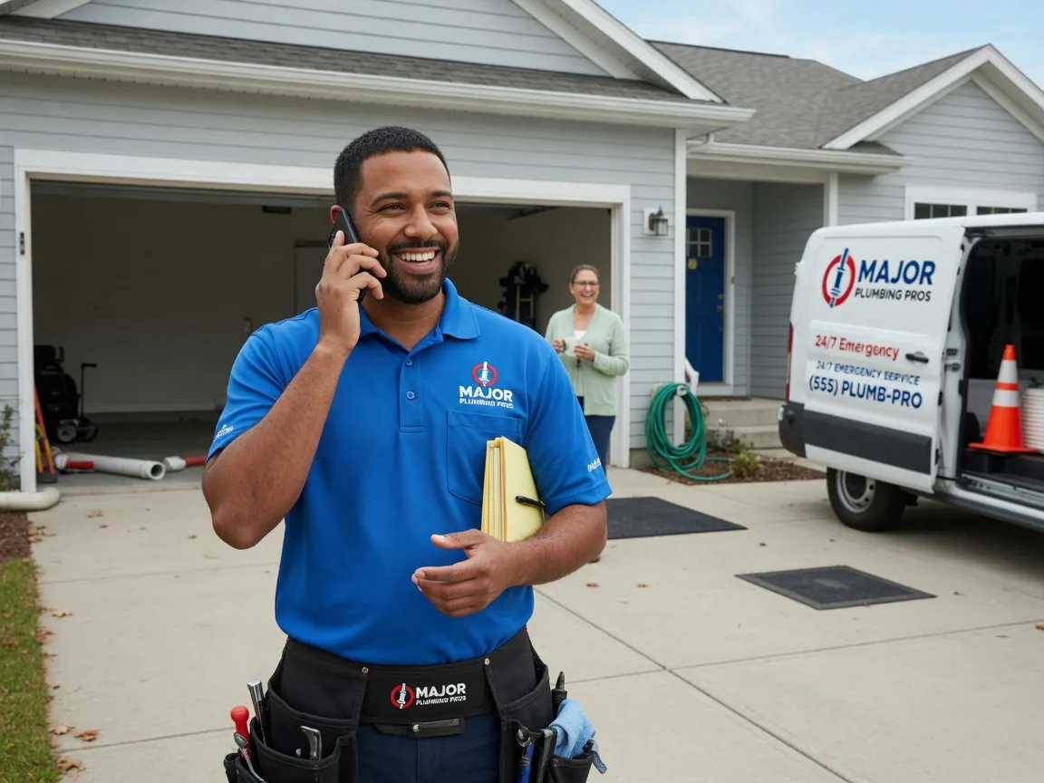 Drain Cleaning Services Monticello, IL FAQs